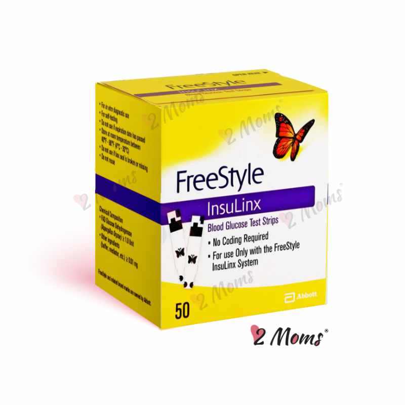 What Is Freestyle Insulinx Sell Diabetic Test Strips for Cash | Two Moms Buy Test Strips